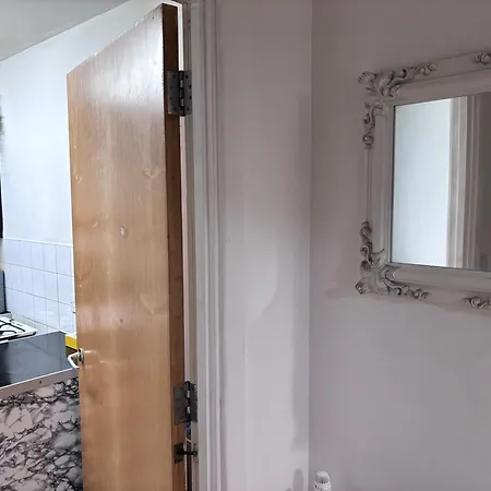 Cosy 1 Bed Flat Wembley Apartment London Exterior photo