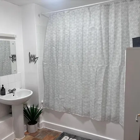 Cosy 1 Bed Flat Wembley Apartment London Exterior photo
